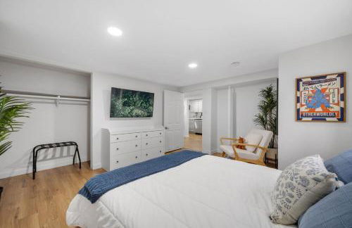 Beautiful Work Stay Retreat in Pueblo Near Downtown - Foto 20