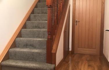 Hebridean Holiday House - Foto 27