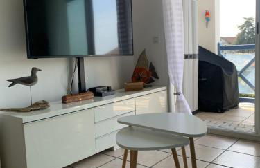 LES HAUTS DE BIANTENIA AVEC WIFi - Foto 15