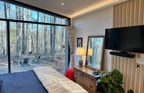 Cabin and Studio By The River - Kayaks, Trails, Gym - Foto 10