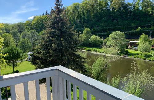 Apartment direkt an der Waldnaab - Foto 37