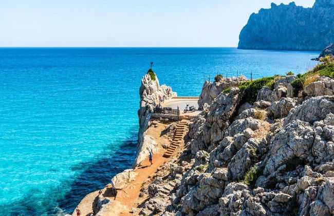 Apartment in Port de Pollensa by the Beach - Foto 37