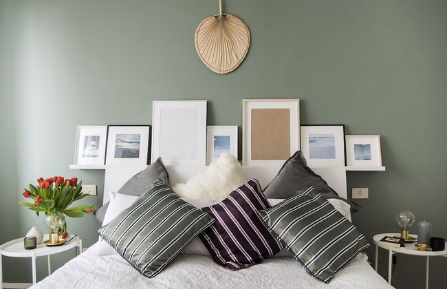 Sweet Flat near Metro Stop - Foto 4