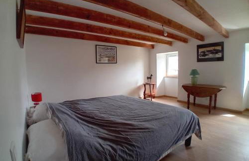 Old Farm renovated ,5 min from beach and forest - Foto 17