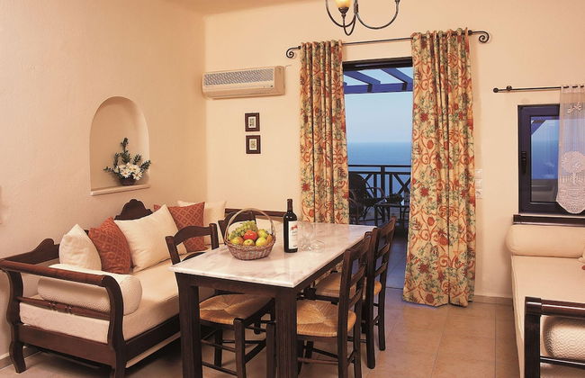 Nymphes Luxury Apartments - Foto 51