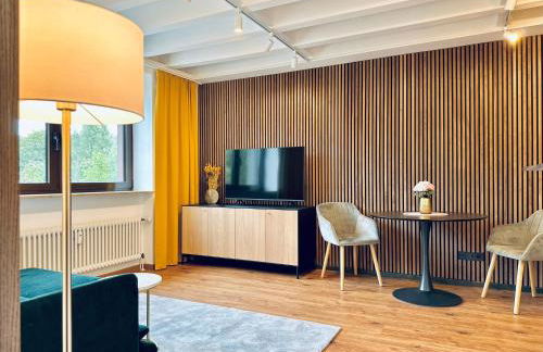 Pfalz Apartments - zentral, elegant, komfortabel - Foto 1