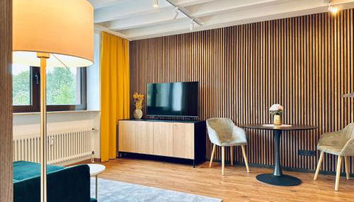 Pfalz Apartments - zentral, elegant, komfortabel - Foto 1