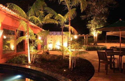 Villas do Pratagy Resort - Foto 22