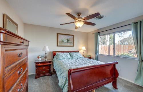 Lovely Templeton Home Near 200 Wineries! - Foto 21