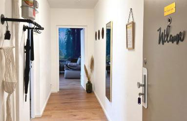 Familienoase nahe Innenstadt - Photo 14