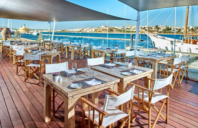 NH Marina Portimao Resort - Foto 51