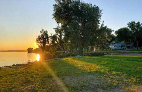 Villa Del Lago - Lakehouse in Pepin - Foto 34