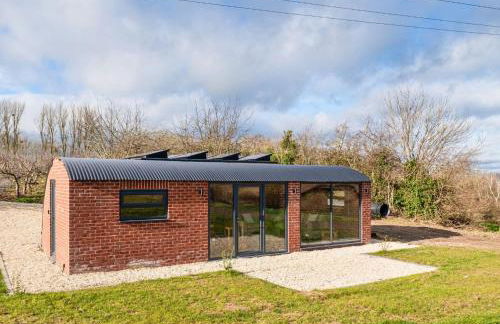 Brick Barn - Luxury Barn Conversion by River Avon - Foto 31