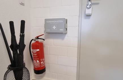 Workaholic 24h-Check-in, 6 Pers, Klima, 3 TVs - Foto 35