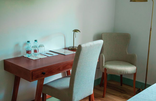 Franco da Serra Country House - Photo 23