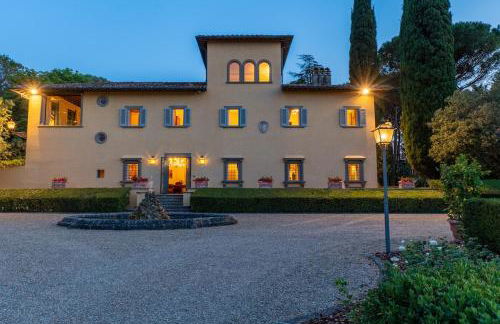 Villa Loretino I Ultimate Luxury in Florence - Foto 13