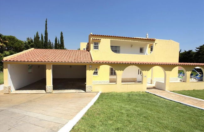 Outstanding Villa With Heated Pool - Foto 13