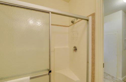 Smith River Home with Boat Launch and Ocean Views - Foto 18