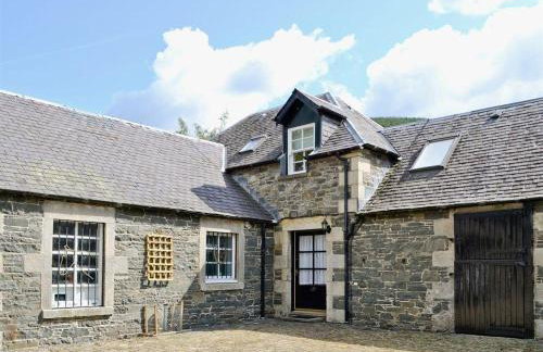 Manyleith Rig Cottage - Foto 1