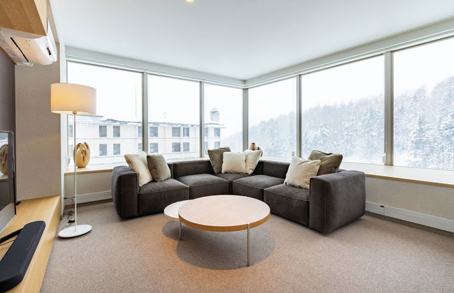 The Maples Niseko - Foto 37