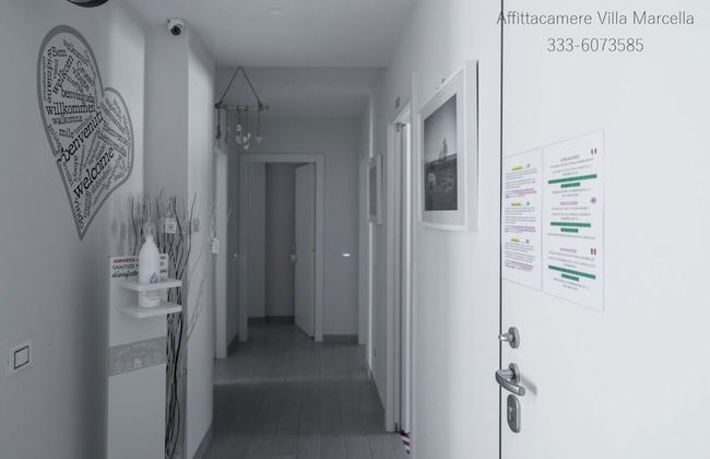 Affittacamere Villa Marcella - Foto 4