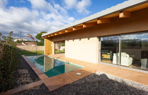 Empordà Soul, casa rural moderna con piscina - Foto 36