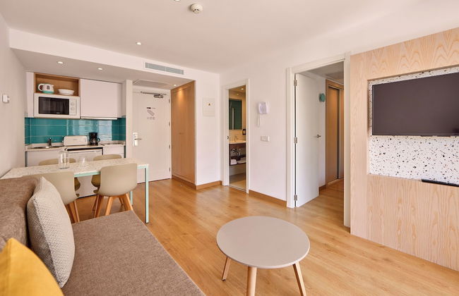 Universal Aparthotel Elisa - Foto 4