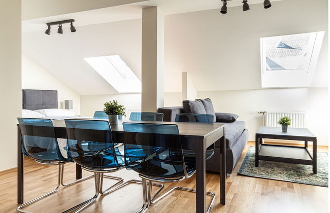 Ottakringer Apartments - Foto 16