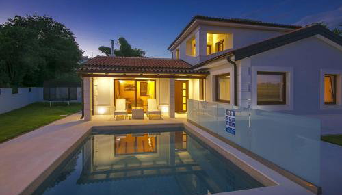 Villa Gloria Vita - Foto 3