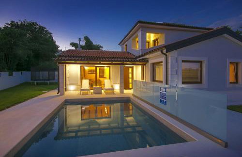 Villa Gloria Vita - Foto 3