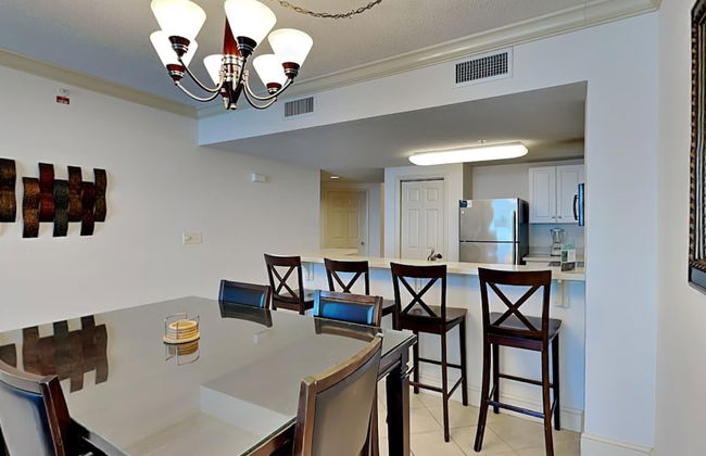 Majestic Beach Resort by Southern Vacation Rentals II - Foto 51