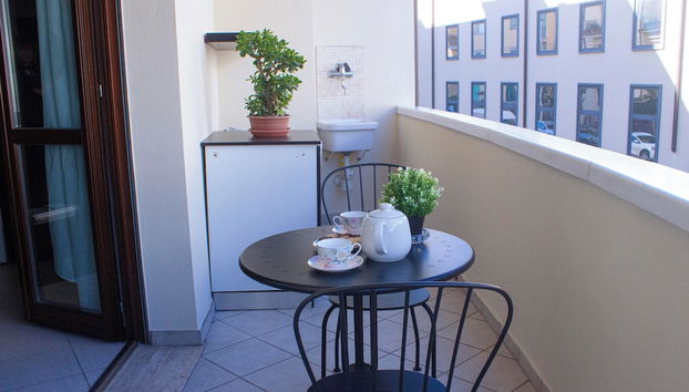 CASA IL FIORE - Foto 2, Habitación