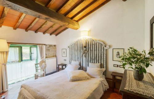 Resort con vista nel Chianti Rufina - Photo 6