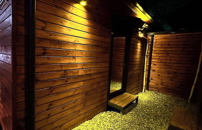 Dolobi Bungalow - Foto 34