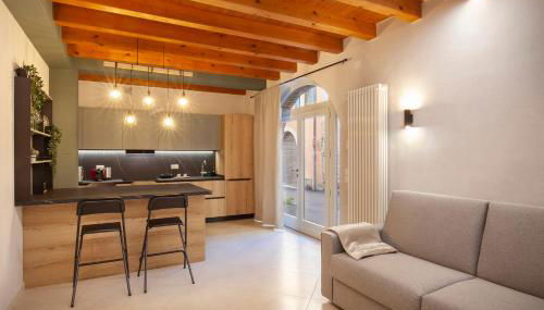 Bohemia Apartment - Foto 4