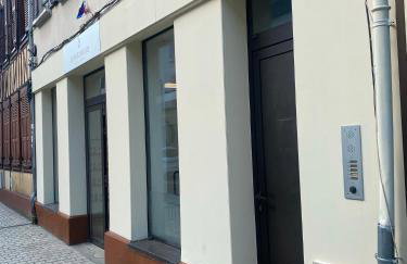 Sublime appartement en centre-ville d'Evreux - Foto 2