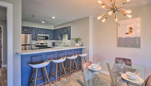 Golf, Boat and Fish Shangri La Condo in Afton - Foto 2