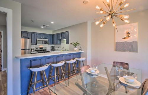 Golf, Boat and Fish Shangri La Condo in Afton - Foto 2