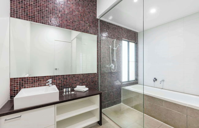 Oaks Cable Beach Resort - Photo 22