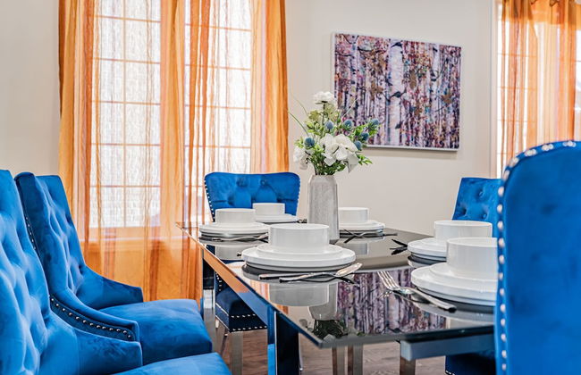 Lady Valentina Boutique Home - Foto 21