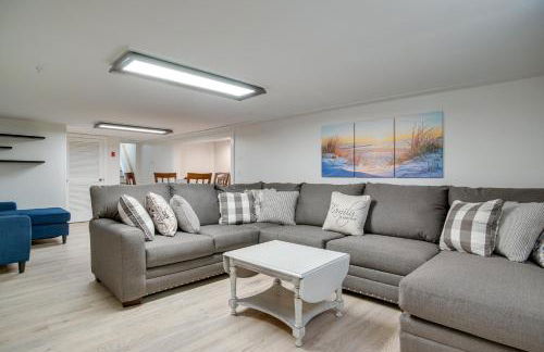 Newly Renovated Dennis Port Home Close to Beaches - Foto 22