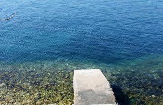 Apartments by the sea Lun, Pag - 11781 - Photo 29