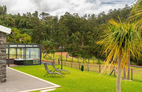 Florenças House - Private Jacuzzi & Garden - Foto 59