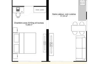 Les abeilles du Mont d'or - Foto 4