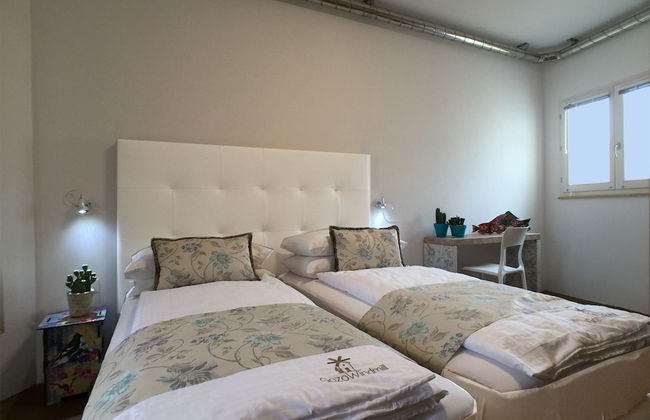 Gozo Windmill Apartments - Foto 5