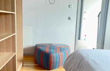 LikeHome gemütliches Privatzimmer im Haus, Hasenfelder Weg 15 in Heinersdorf - Foto 9