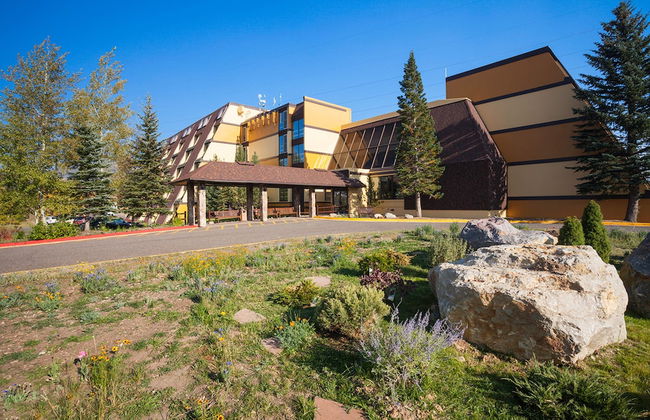 Legacy Vacation Resorts - Steamboat Hilltop - Photo 1