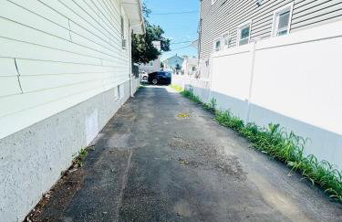 Spacious 4Bdrs house with parking - Foto 20