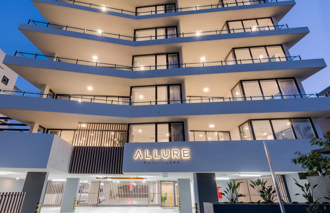 Allure Mooloolaba - Photo 2