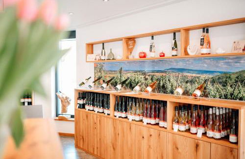 Winzerhof & Weincafe Gümpelein - Foto 10